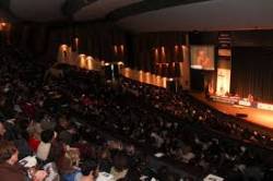 Em 2013, 12 mil professores estaduais participaram do Seminário