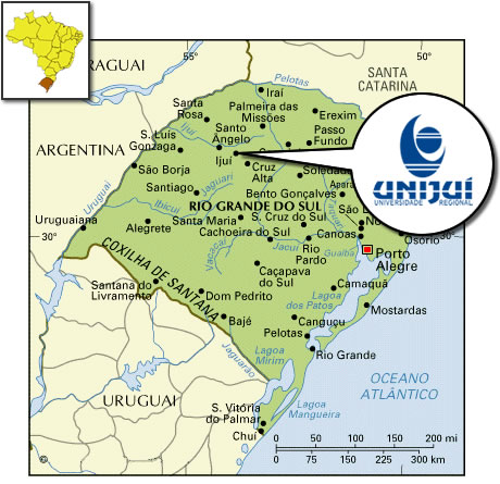 Rio Grande do Sul