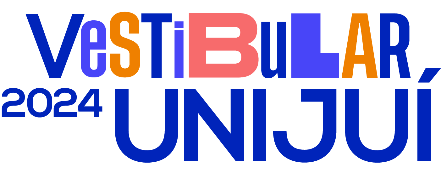 Vestibular Unijuí 2024