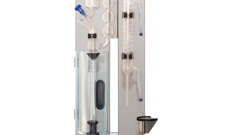 Destilador de Nitrogênio Tecnal, modelo TE 364