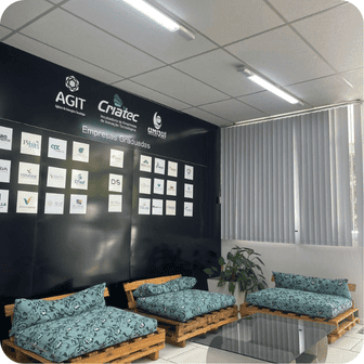 Espaços de coworking para desenvolvimento colaborativo