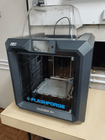 Impressora 3D FlashForge Guider IIs