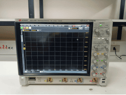 Osciloscópio Digital Keysight DSOS104A