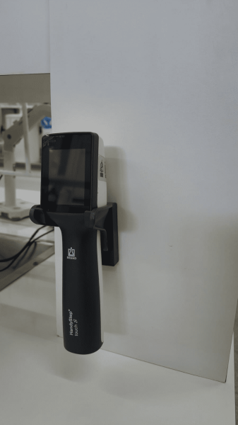 Repipetador HandyStep® touch, Marca DE-M