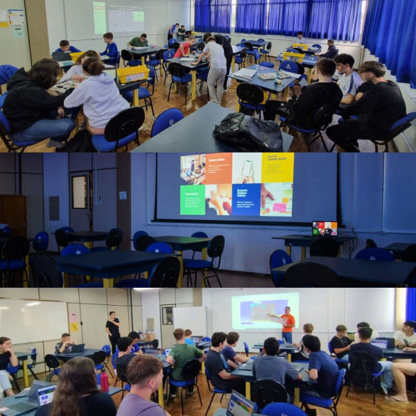 Sala de Ideação