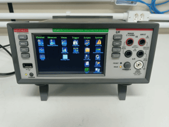 Datalogger Keithley DAQ6510