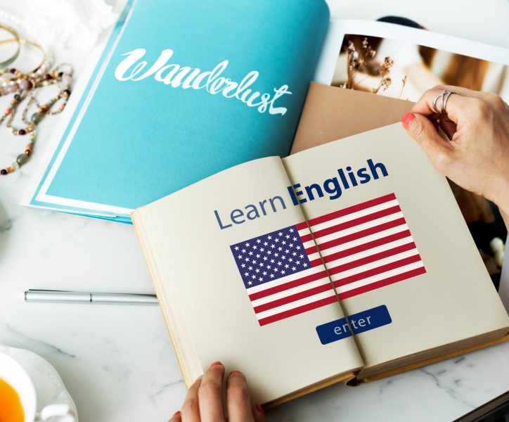 Promoção: Sorteio de Curso de Abertura Inglesa 