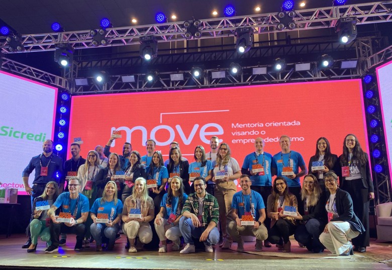 Programa Move Safe Unijuí participa do Conectown e da formatura do Programa Move em Santa ...