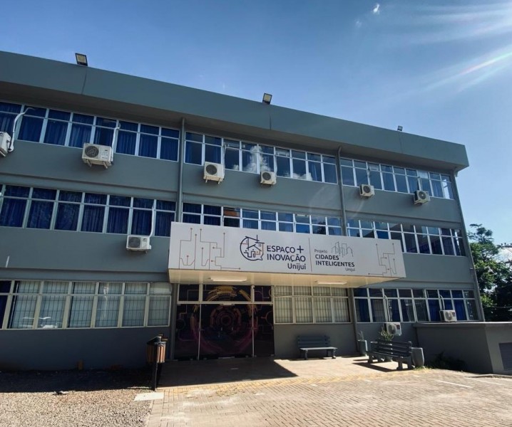 Espaço + Inovação Unijuí proporciona diferentes vivências para a ...