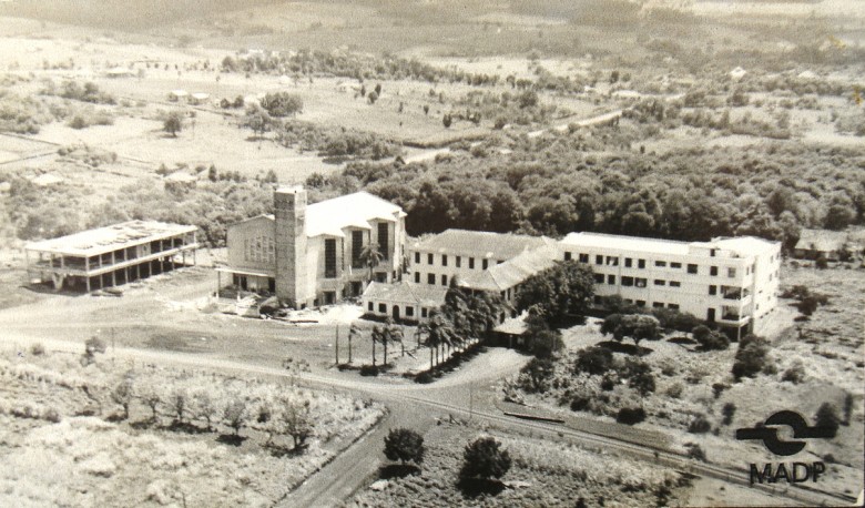 IPPI (Instituto Psicopedagógico Infantil), 1968
