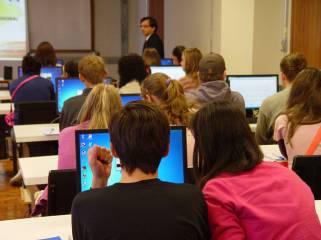 Salas de computadores