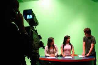 Laboratório de Vídeo Comunicação Social