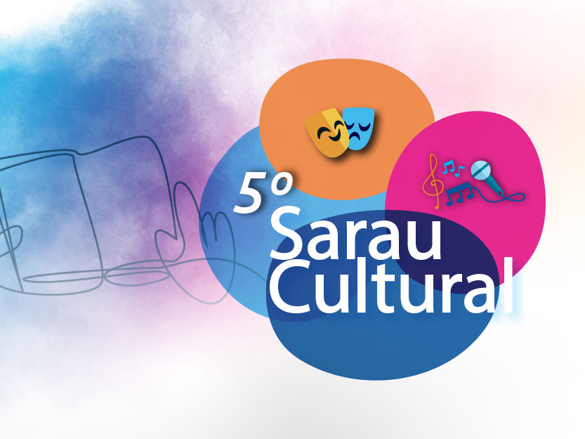 5 Sarau Cultural comunica