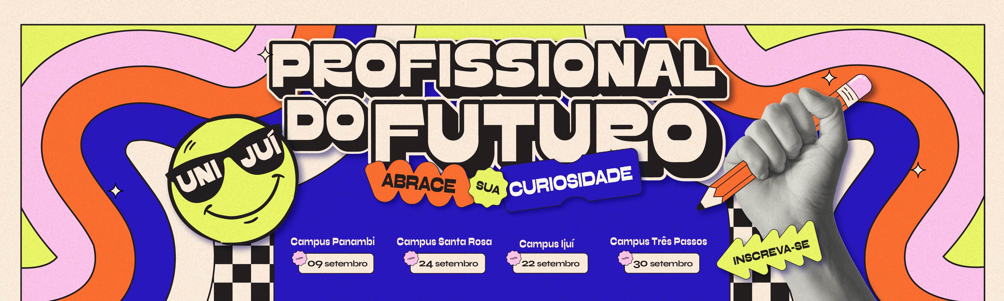 Profissional do Futuro 2026