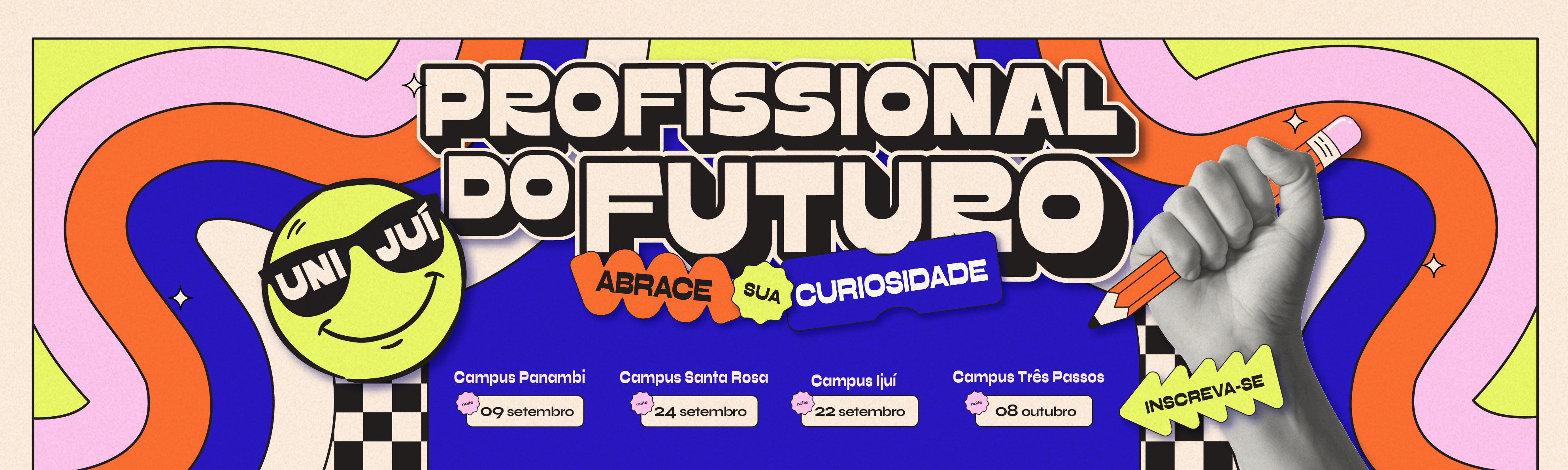 Profissional do Futuro 2026
