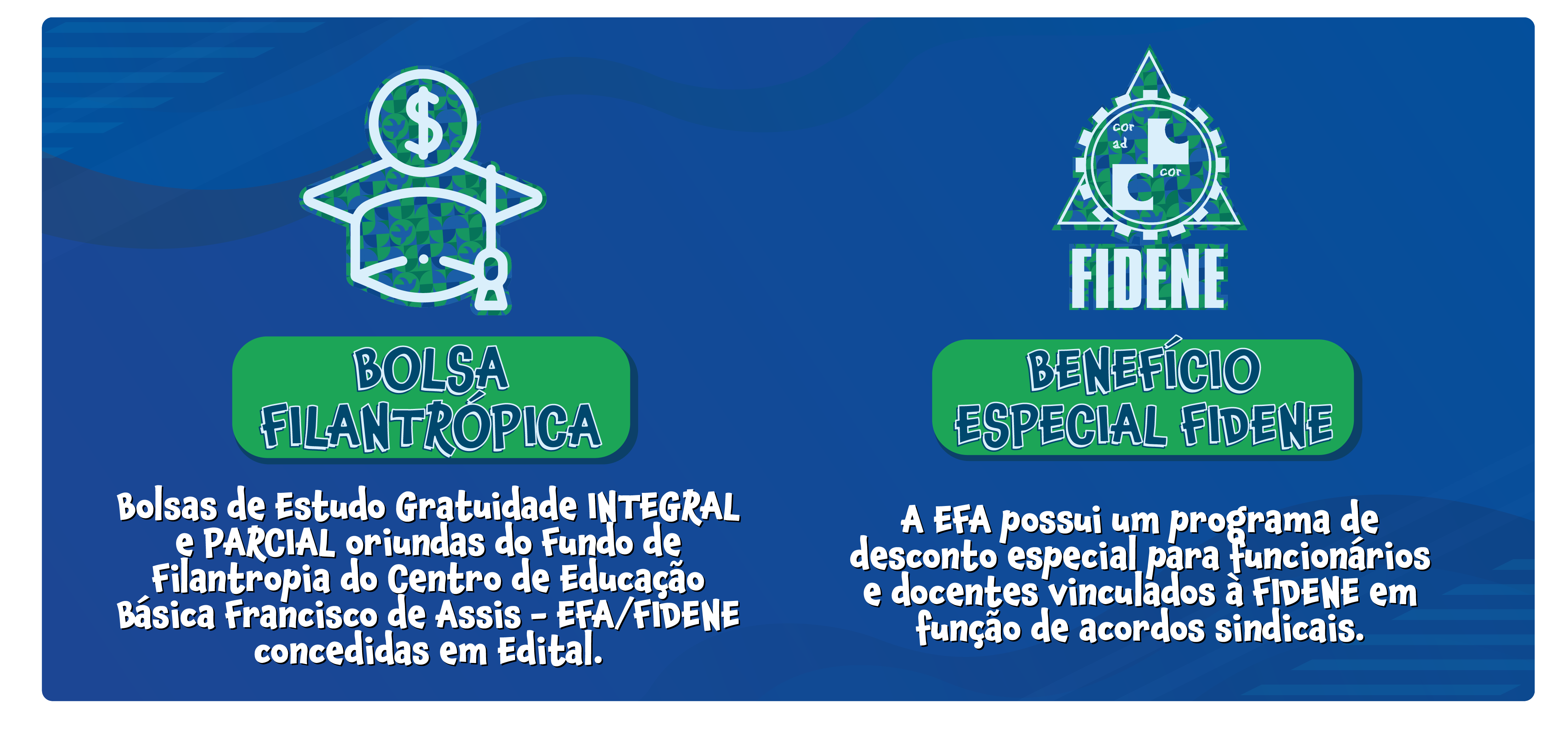 BENEFICIOS
