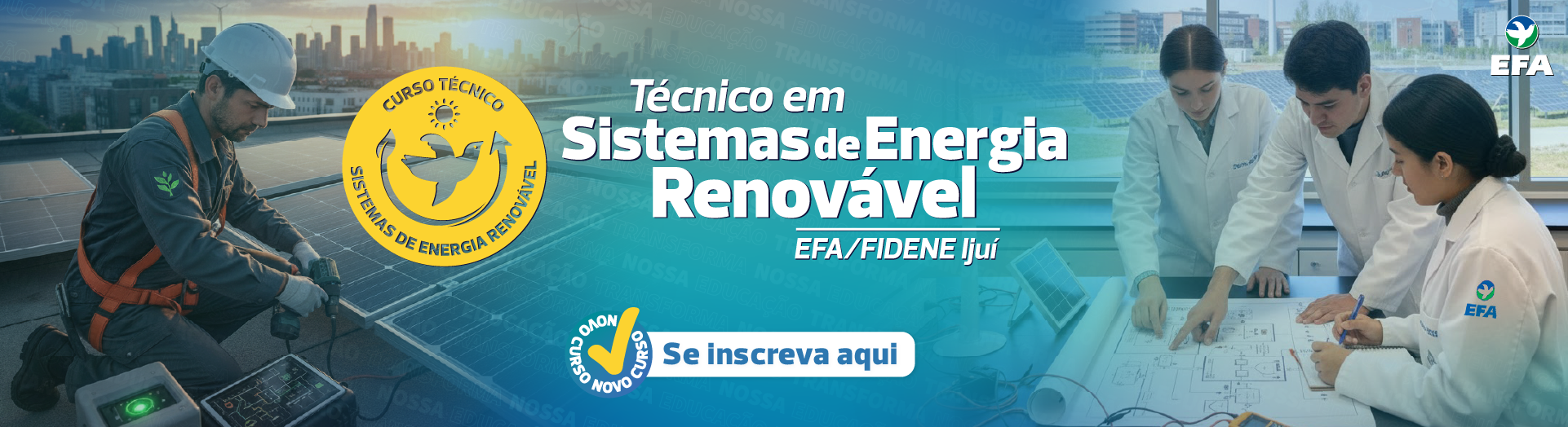 Banner TEC ENERGIAS RENOV