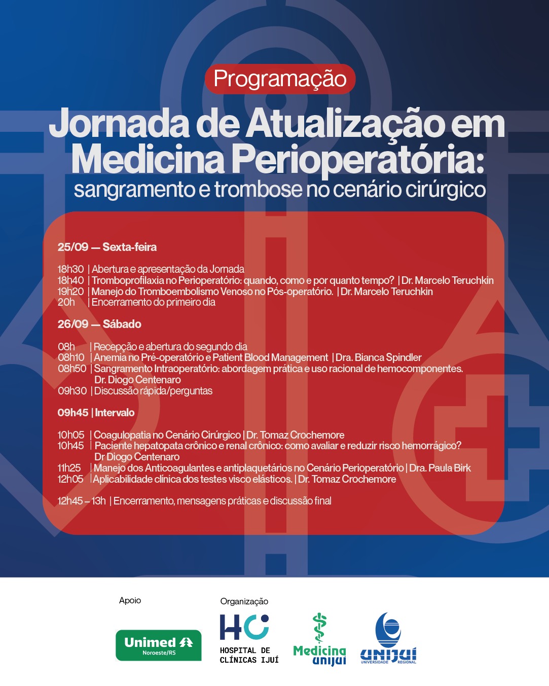 Jornada Medicina 2