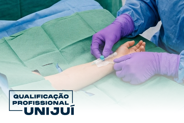 PICC Imagem Curso