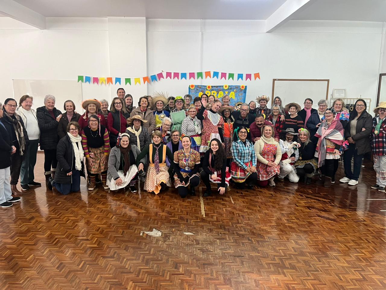 PITI celebra 27 anos de atuação na comunidade