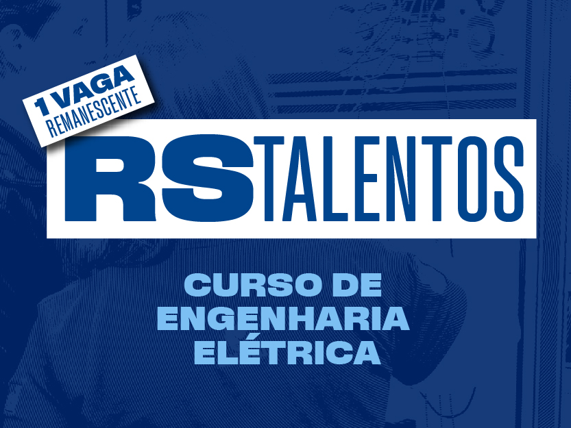 Posts vaga remanescente Engenharia Elétrica Comunica