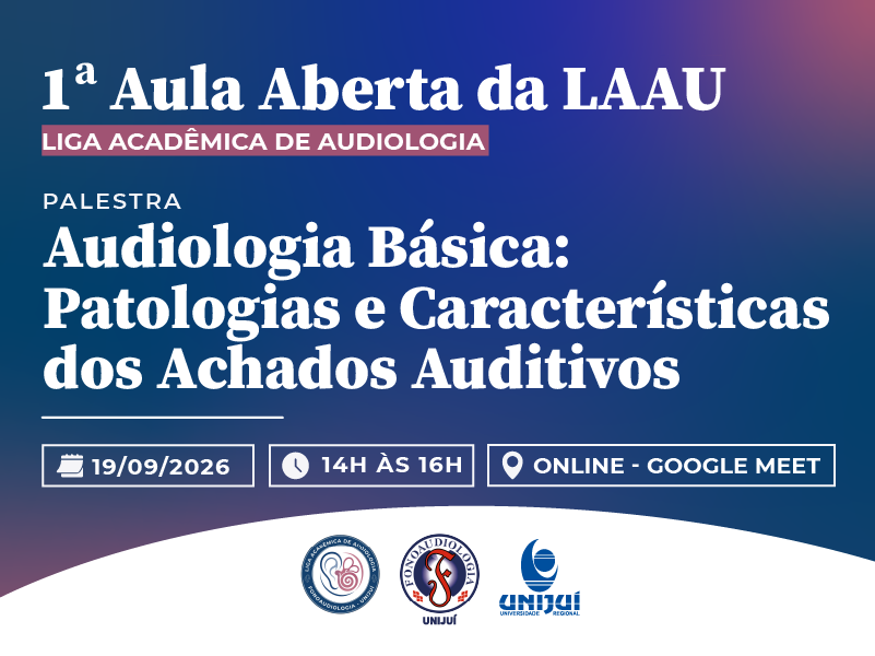 aula aberta LAAU comunica 1