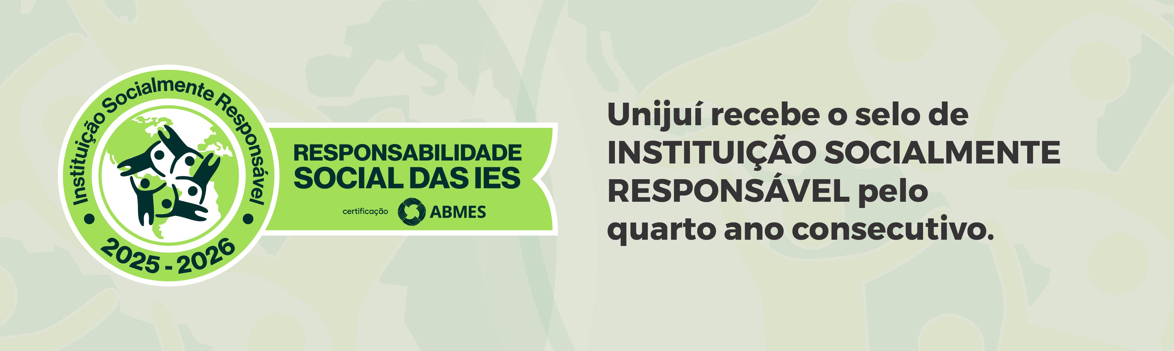 SELO RESPONSABILIDADEA