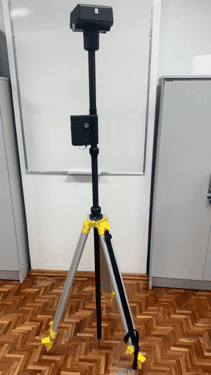 D-RTK 2 Base Station Tripod – High Precision GNSS Mobile Station