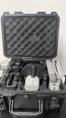Drone DJI Matrice 350 RTK