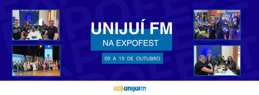 expo 2026 Capa para Facebook 1