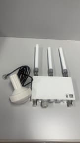 Gateway RAK Outdoor, antena 8DBI omnidirecional