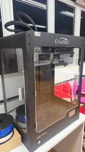 Impressora 3D Creat Bot D Series