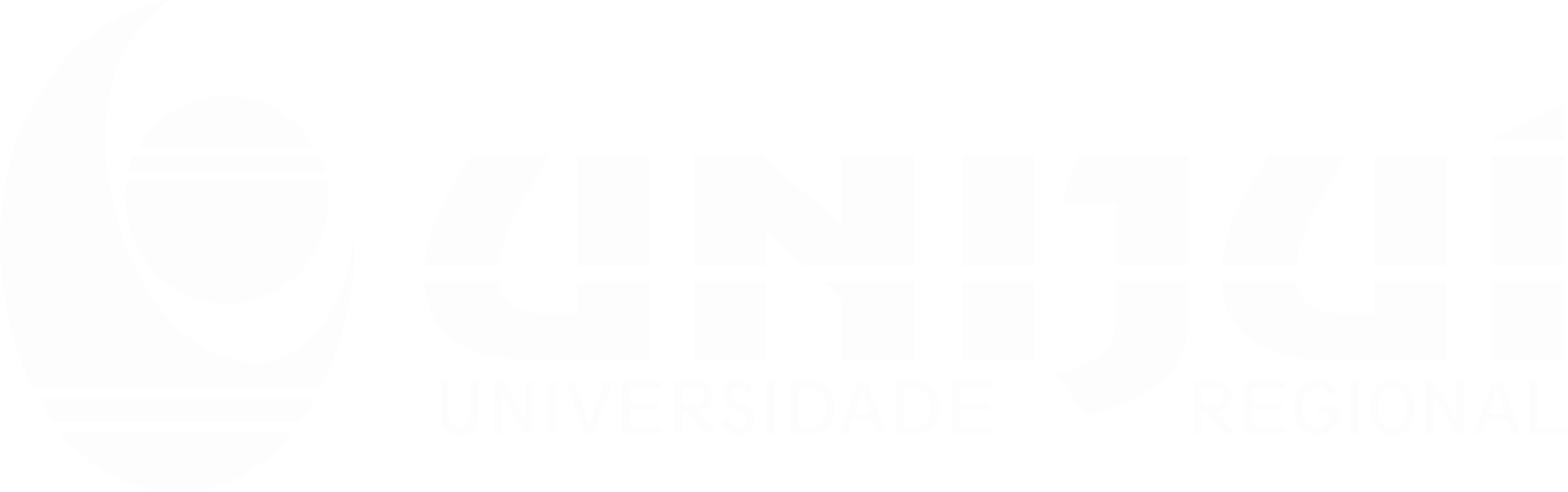 Logo Unijuí