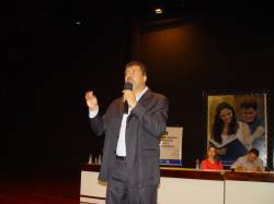 Claudinei Pereira dos Santos