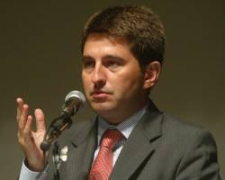 Deputado Federal Jerônimo Goergen