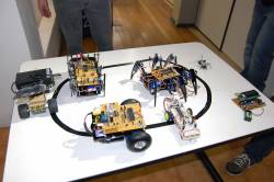 Foto: Jornal da Manhã