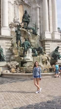 Buda Castle