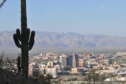 Tucson, Arizona
