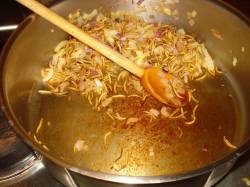 Seminário na Universidade - onde usam insetos como comida