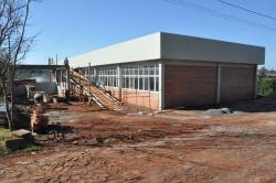 Nova sede da Criatec