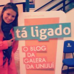 Bruna Eduarda Seibel (Direito) - Câmopus Três Passos