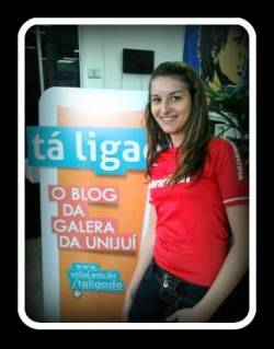 Rutiana S. Patias (Fisioterapia) Câmpus Ijuí