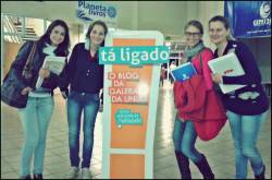 Cristina Machado (Pedagogia Santa Rosa)