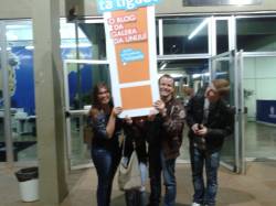 Ana Paula Clossmann (Pedagogia Santa Rosa)