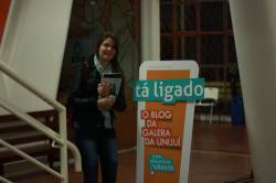 Patricia Cassol Eickhoff (Curso Psicologia – Ijuí)