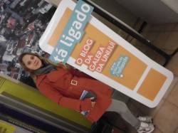 Leila Taís Kuntzler Pedrotti (Psicologia - Santa Rosa)