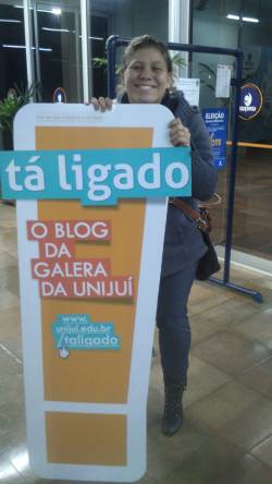 Nádia Letícia Formentini Nunes (Publicidade e Propaganda – Ijuí)