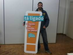 João Ricardo Mattana (Engenharia Mecânica – Panambi)