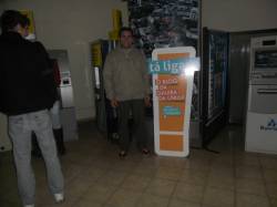 Carlos E. Furlanetto (Administração) - Câmpus Santa Rosa