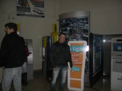 Miguel Ermindo Horn (Engenharia Civil) - Câmpus Santa Rosa